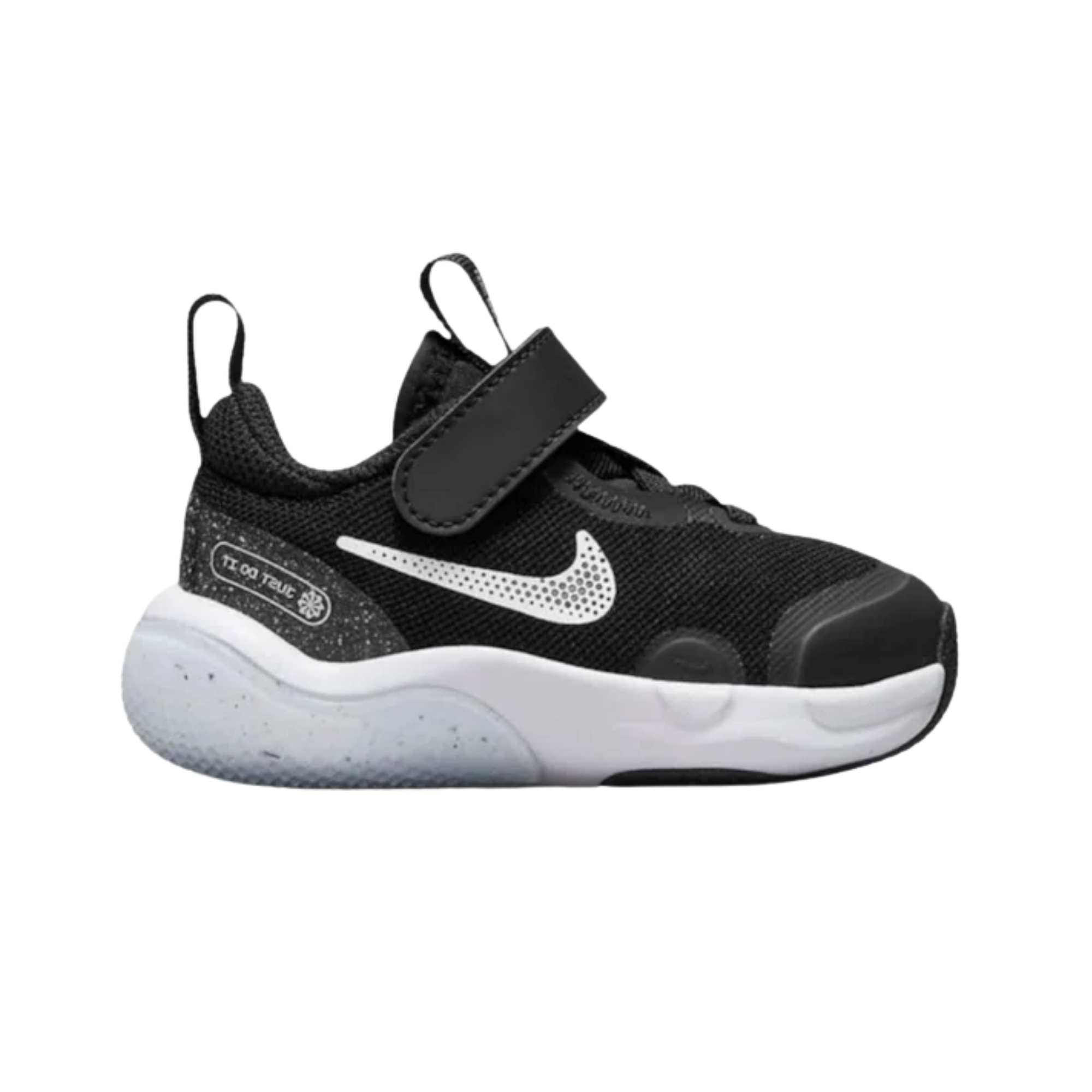 Tênis Baby Nike Explor Next Nature Preto 20-26 |DC5862-002