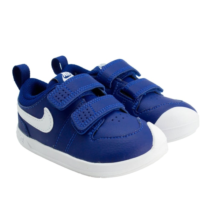 Tênis Baby Nike Pico Azul 18,5-26 |AR4162-400 - Main Image