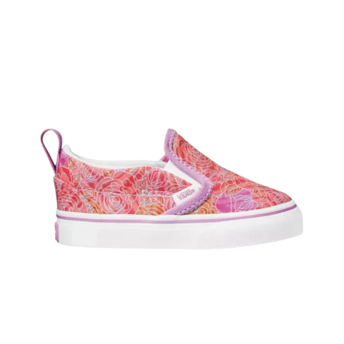 Tênis Baby Vans Slip-On V 18-25 |VN0A5EFKPT5 - Main Image