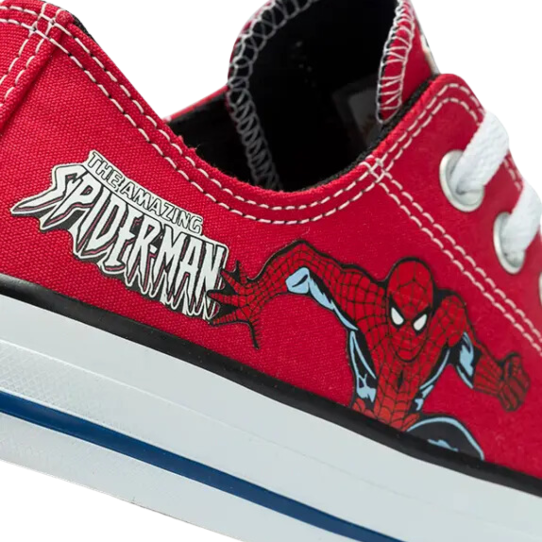 marvel chuck taylors