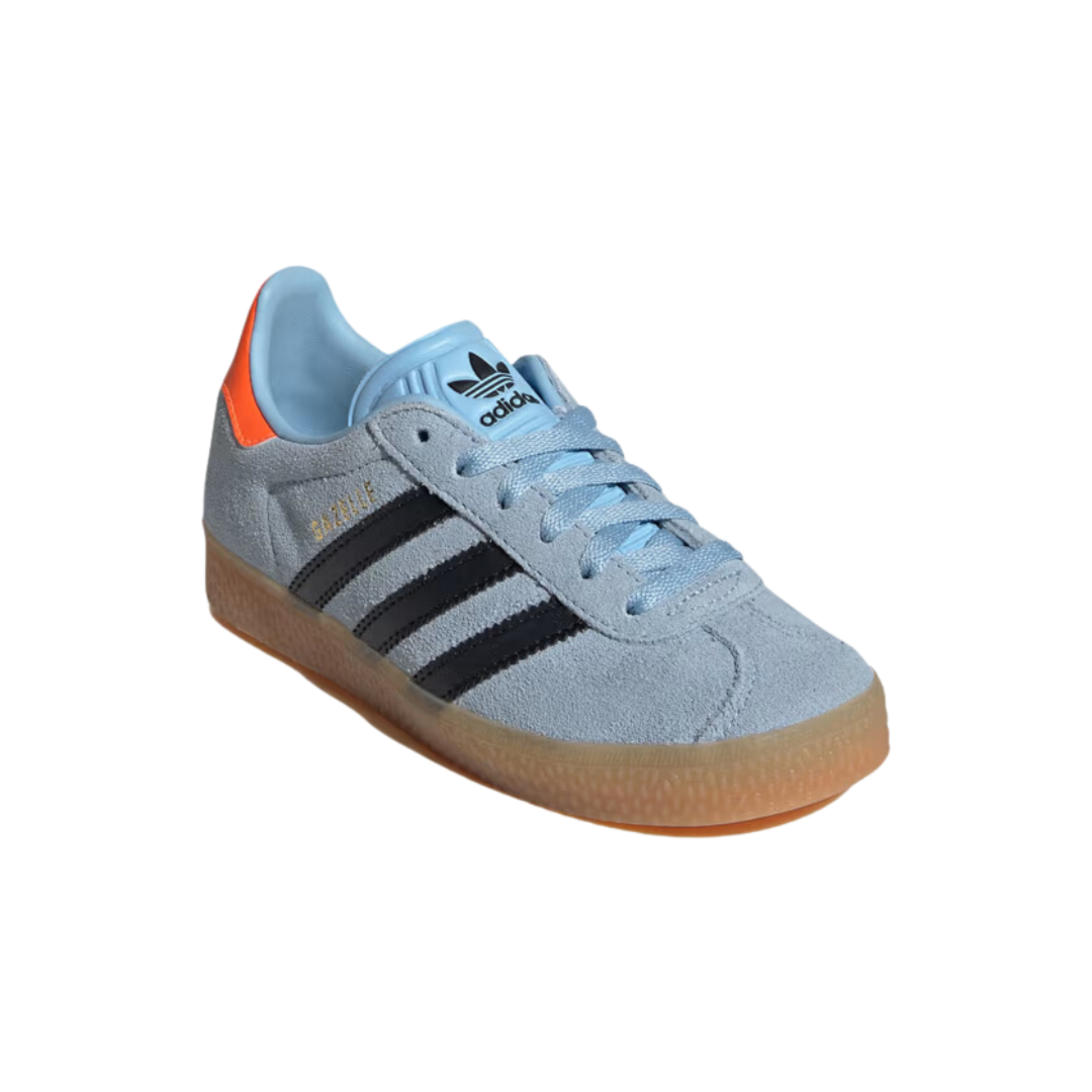 Tenis Infantil Adidas Gazelle CK 26 32