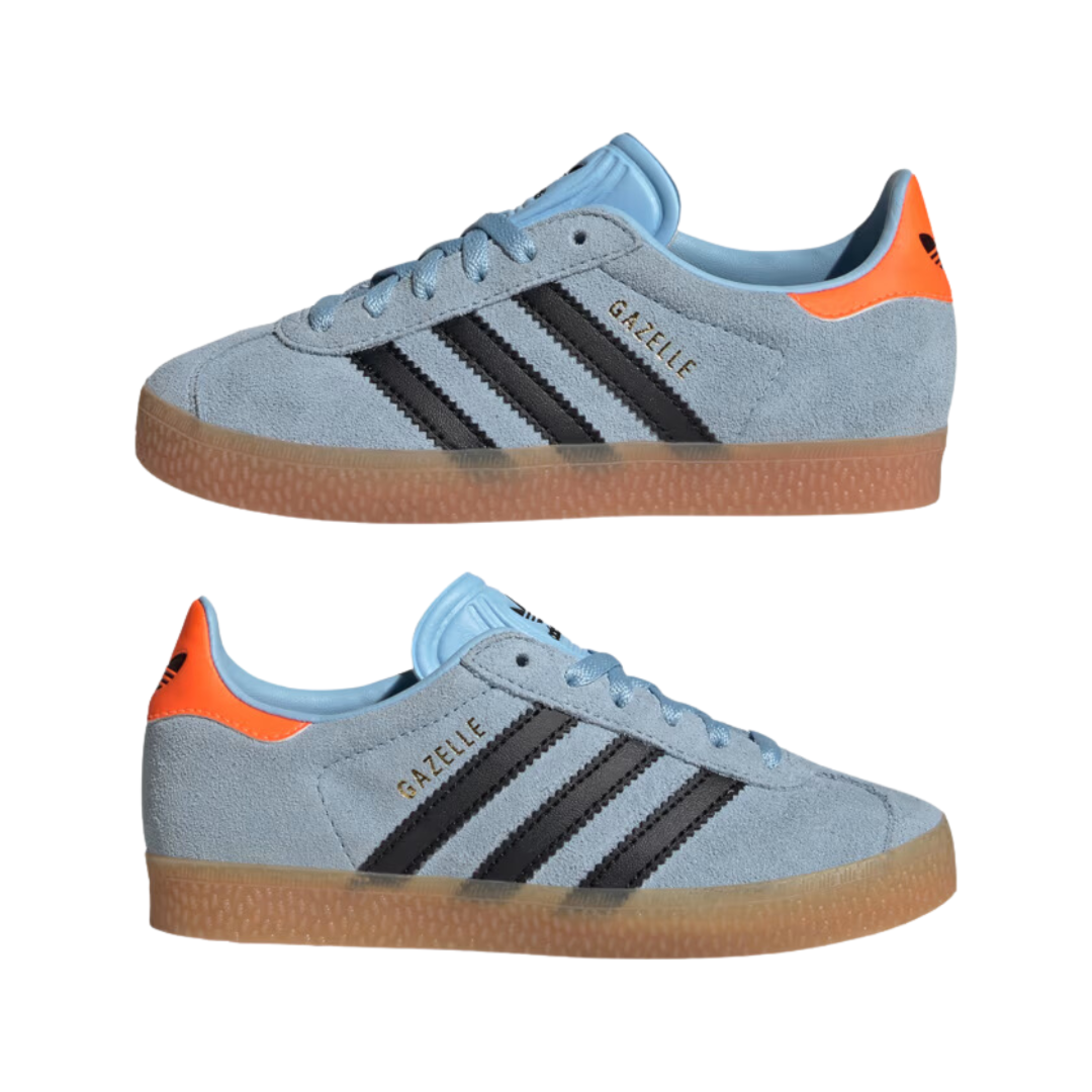 Tenis Infantil Adidas Gazelle CK 26 32