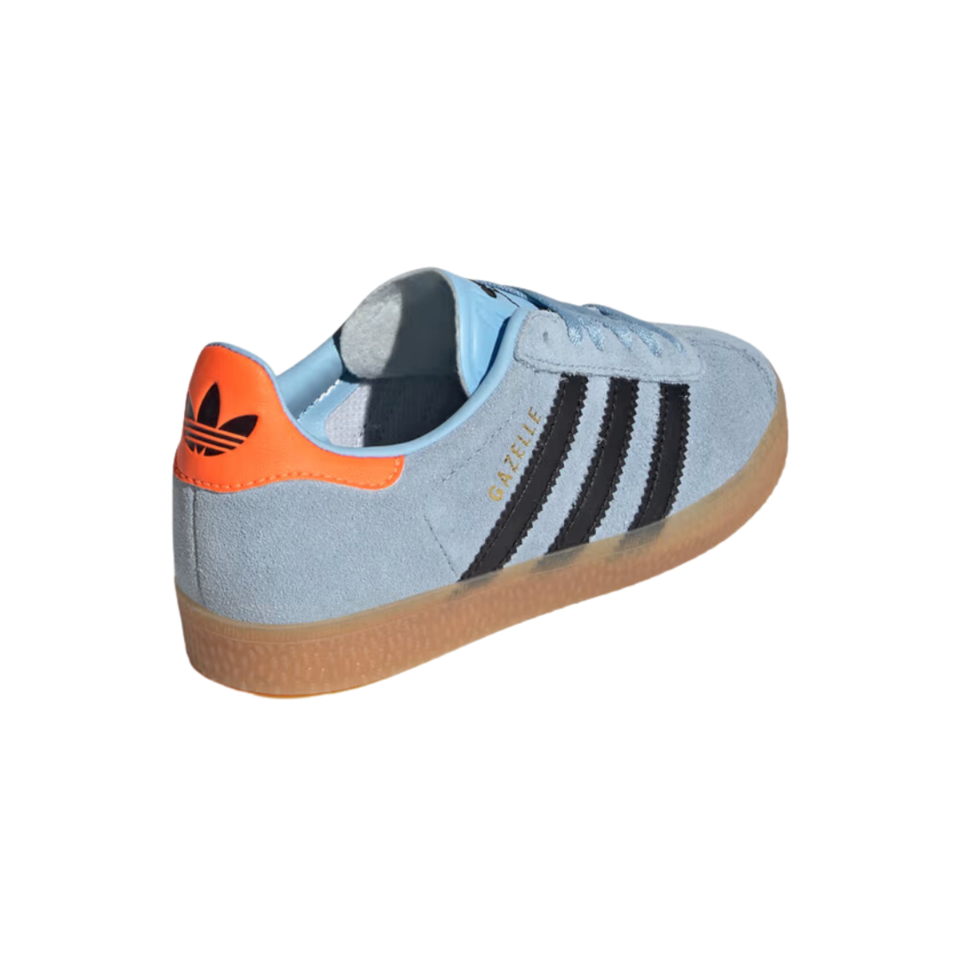 Tenis Infantil Adidas Gazelle CK 26 32 ID6554