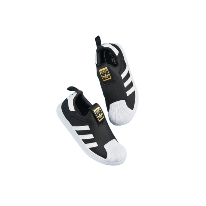 Adidas Superstar Tenis Adidas Tamanho 35 Tênis Infantil Adidas