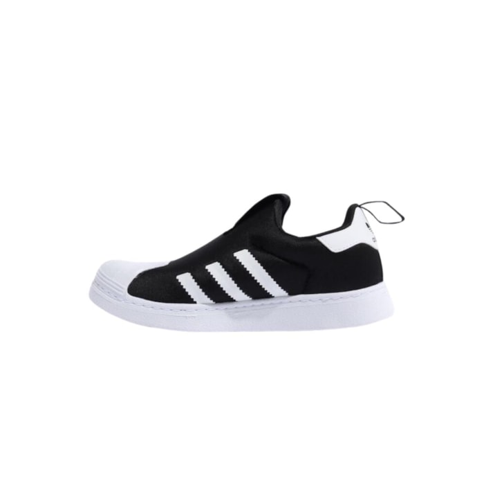 Tênis Infantil Adidas Superstar 360 K 26-32 |GY9027