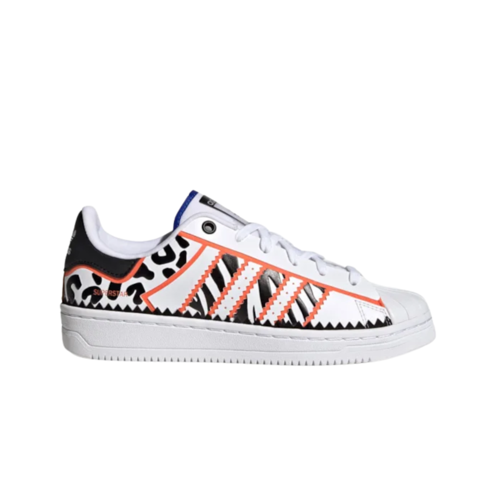 adidas gazelle silver green womens adidas Superstar White Black main image 0