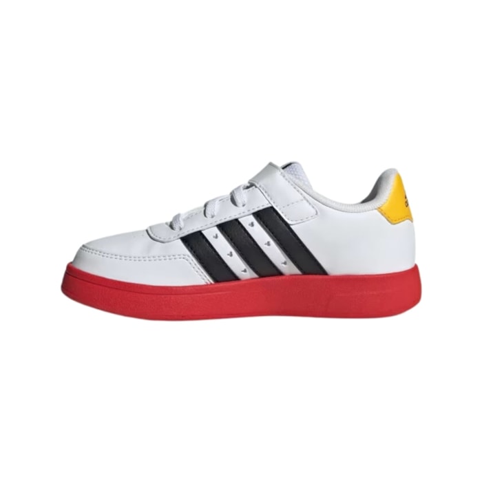 Adidas Tenis Menino 30 Tênis Infantil Adidas X Disney Breaknet