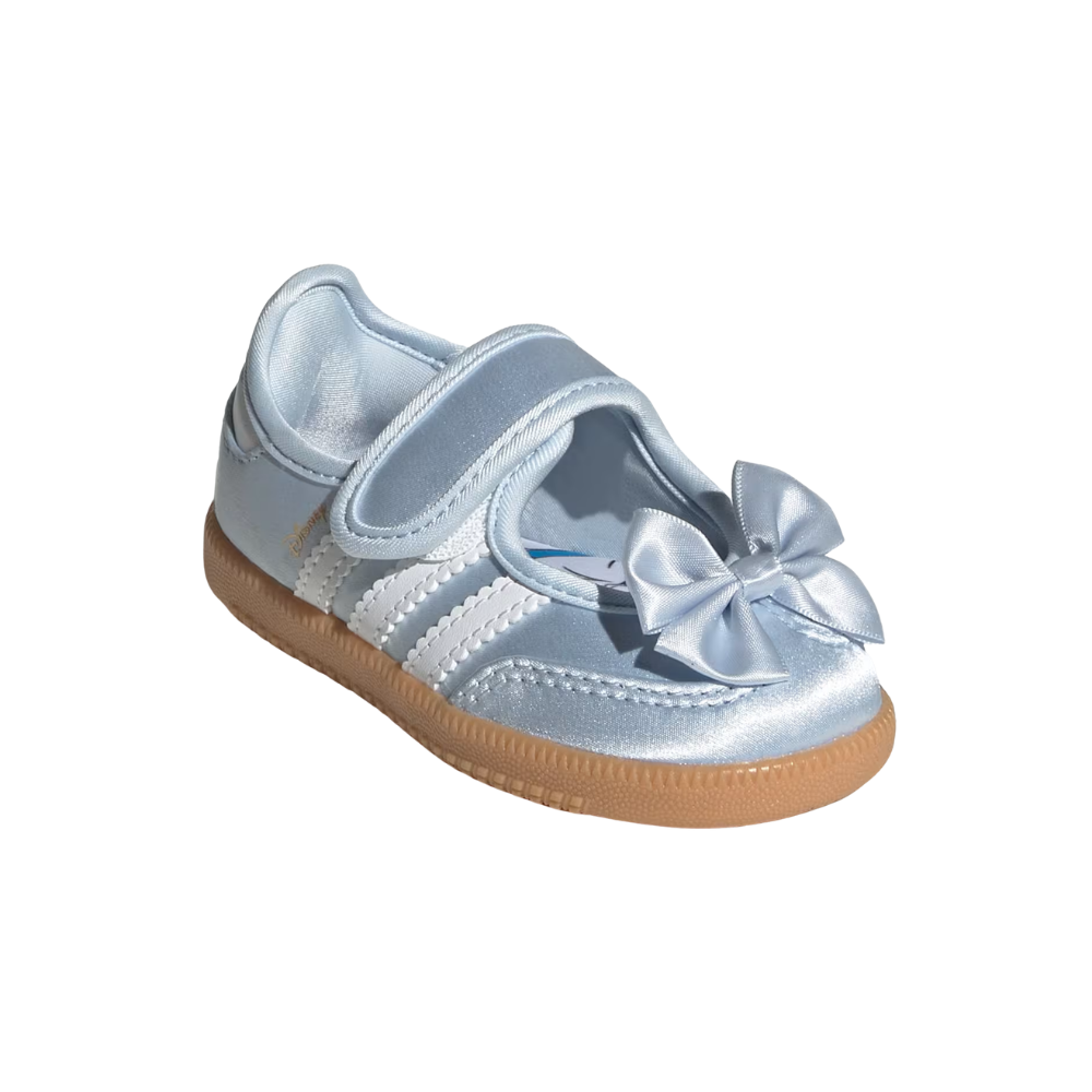 Tênis Infantil Adidas x Disney Samba Jane 22-25 IH1760