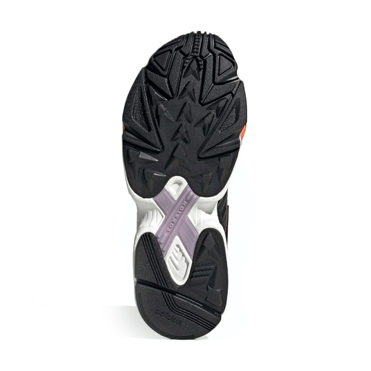 Tênis Infantil Adidas Yung 96 Chasm J Preto 33-37 |EE7544