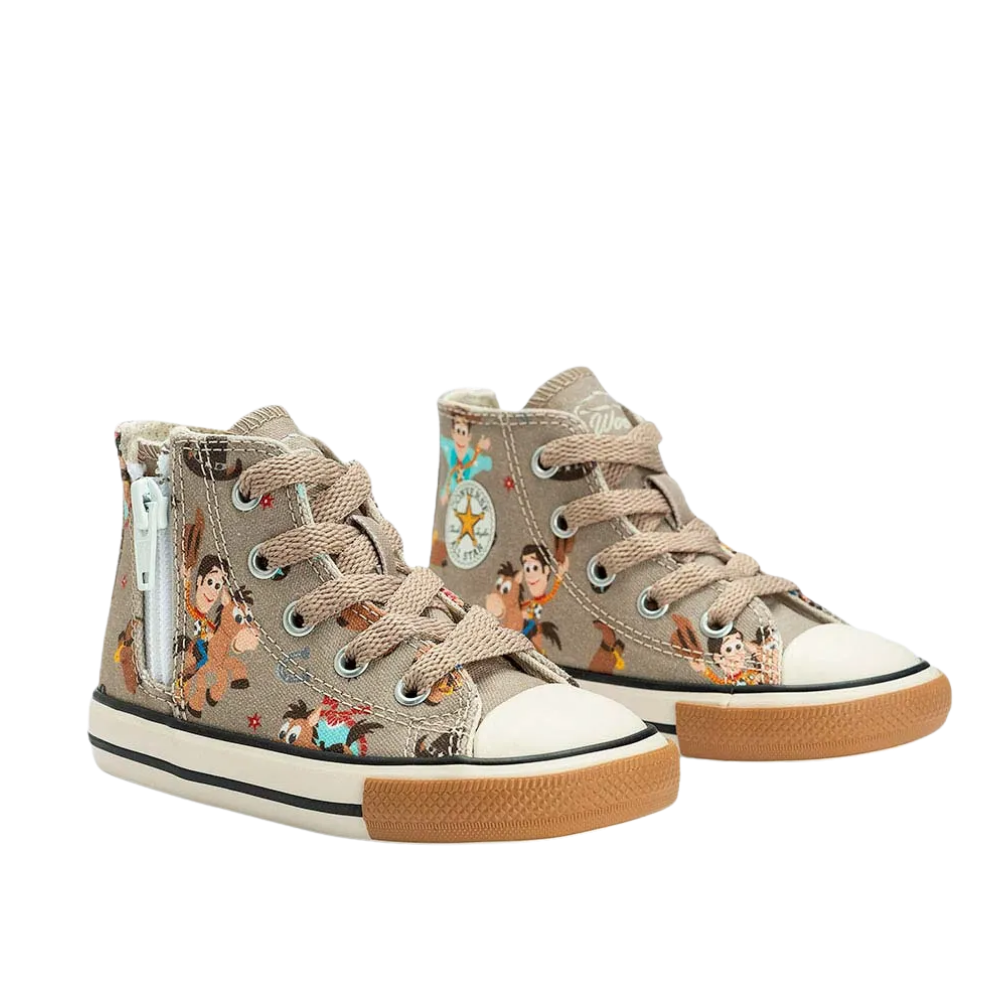 Converse é na Ludique! Confira as condições de pagamento.