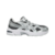 CARRIER GREY/PURE SILVER
