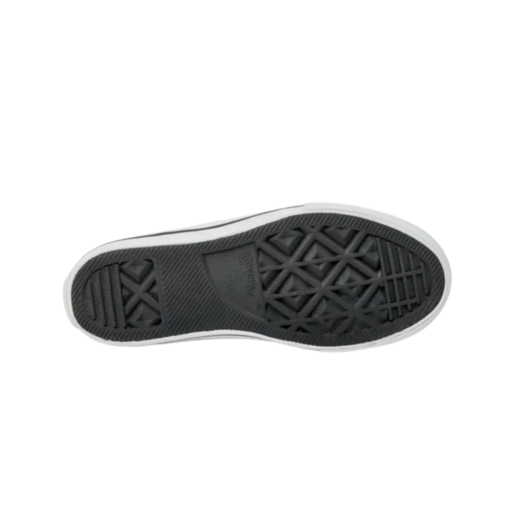 Tênis Infantil Chuck Taylor All Star Branco Estampado 26-32