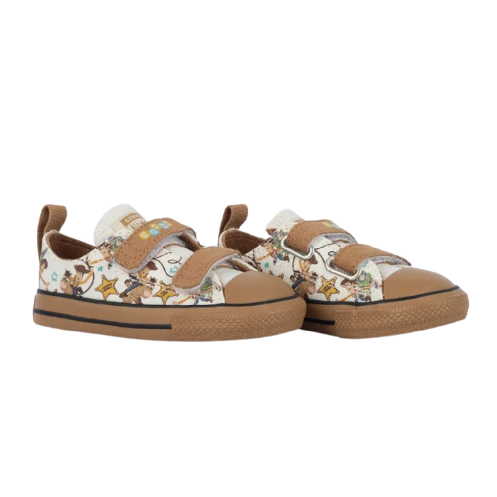 Tênis Infantil Chuck Taylor All Star Toy Story 18-25 CK1549000