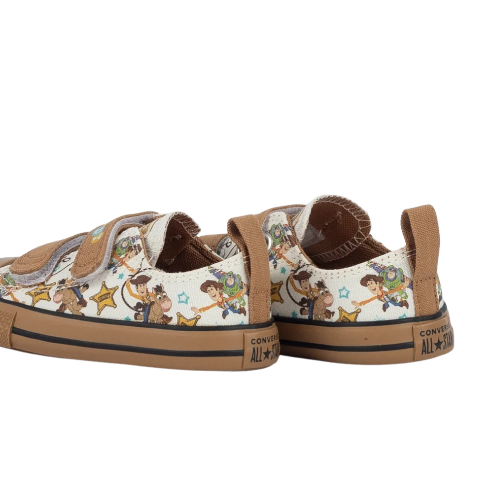 Tênis Infantil Chuck Taylor All Star Toy Story 18-25 CK1549000