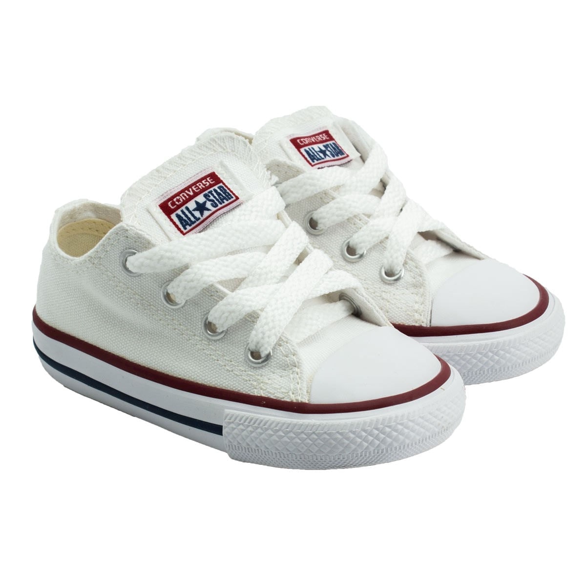 CONVERSE ALL STAR Chuck Taylor スニーカー25cm Tênis Infantil Converse Chuck Taylor All Star 18-25 |CK0001