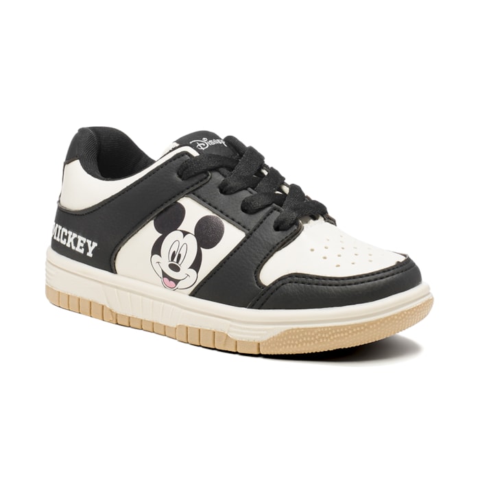 Tênis Infantil Disney Dunk Mickey 28-35 DMY04KR - Main Image