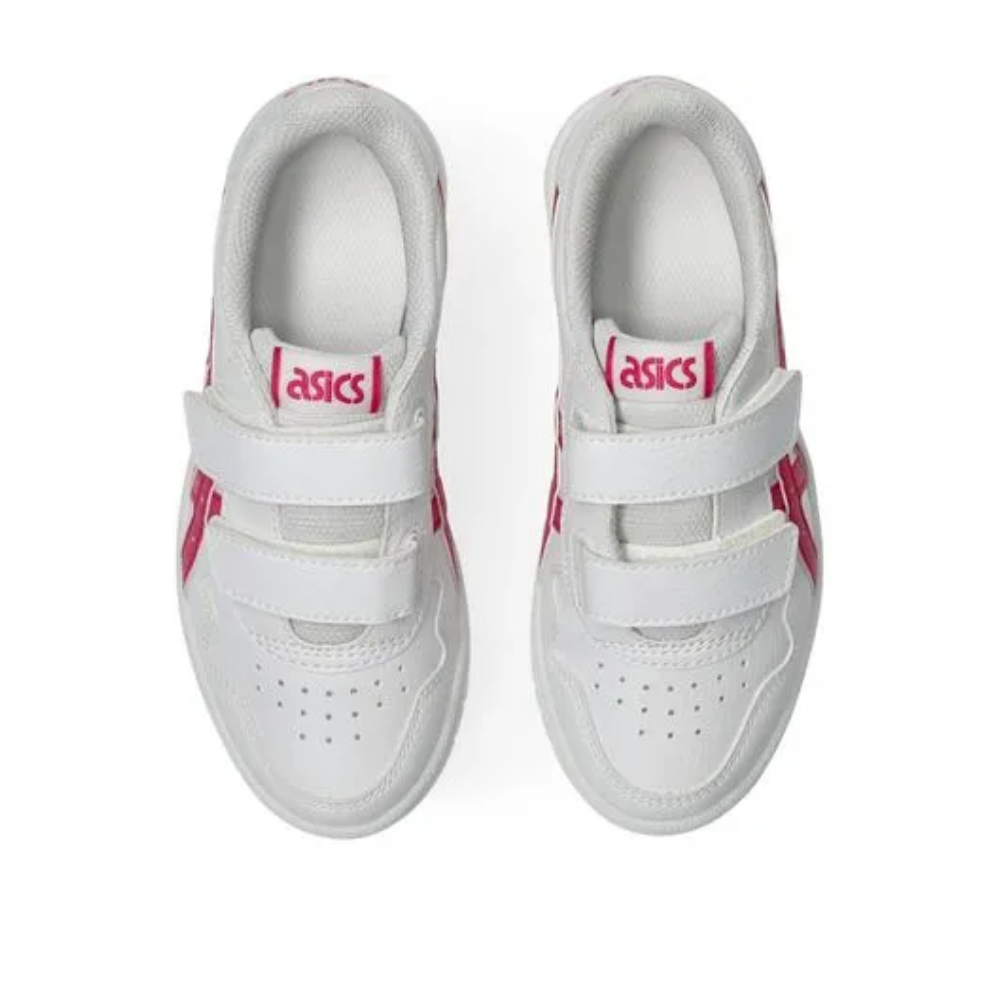 Tênis Infantil Feminino Asics Japan S PS 121 (26-33) 1204A008-121