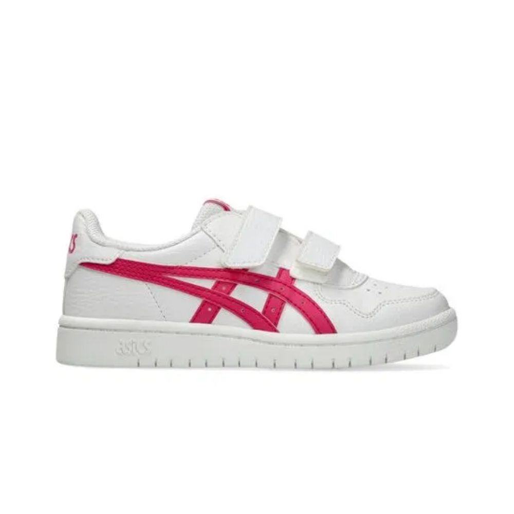 Tênis Infantil Feminino Asics Japan S PS 121 (26-33) 1204A008-121