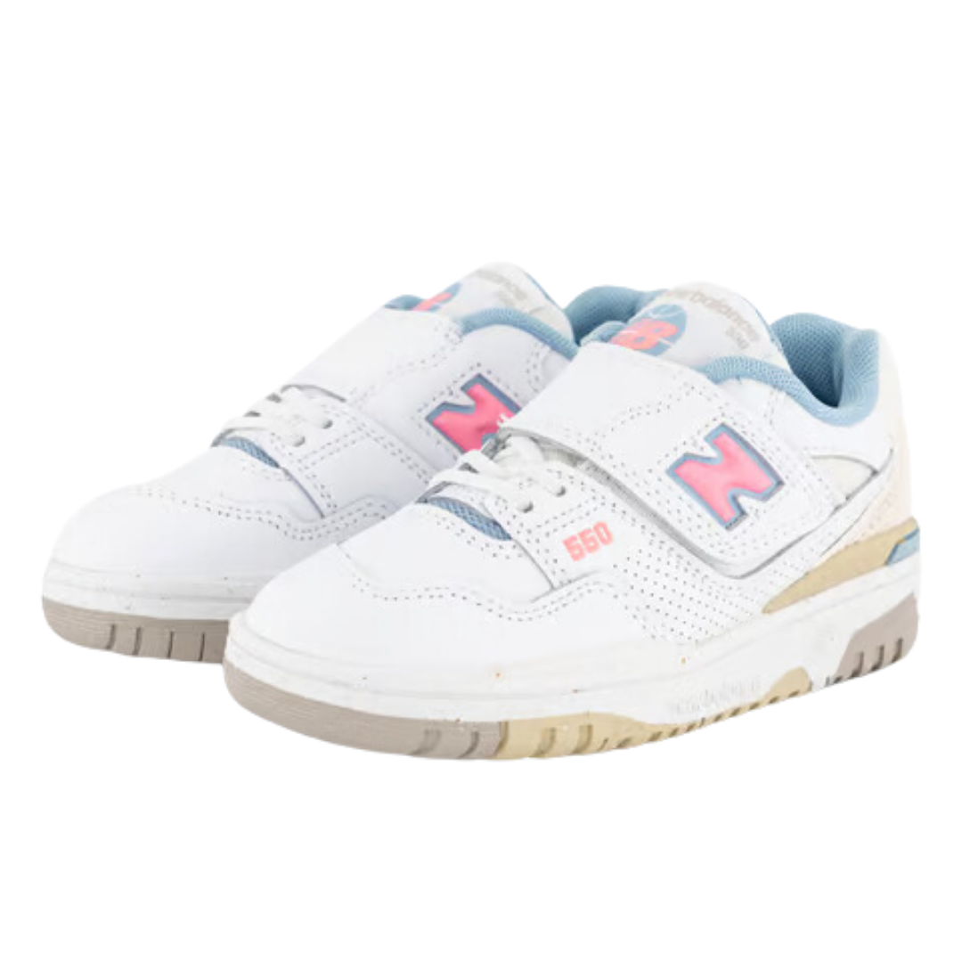 New balance infantil feminino hotsell