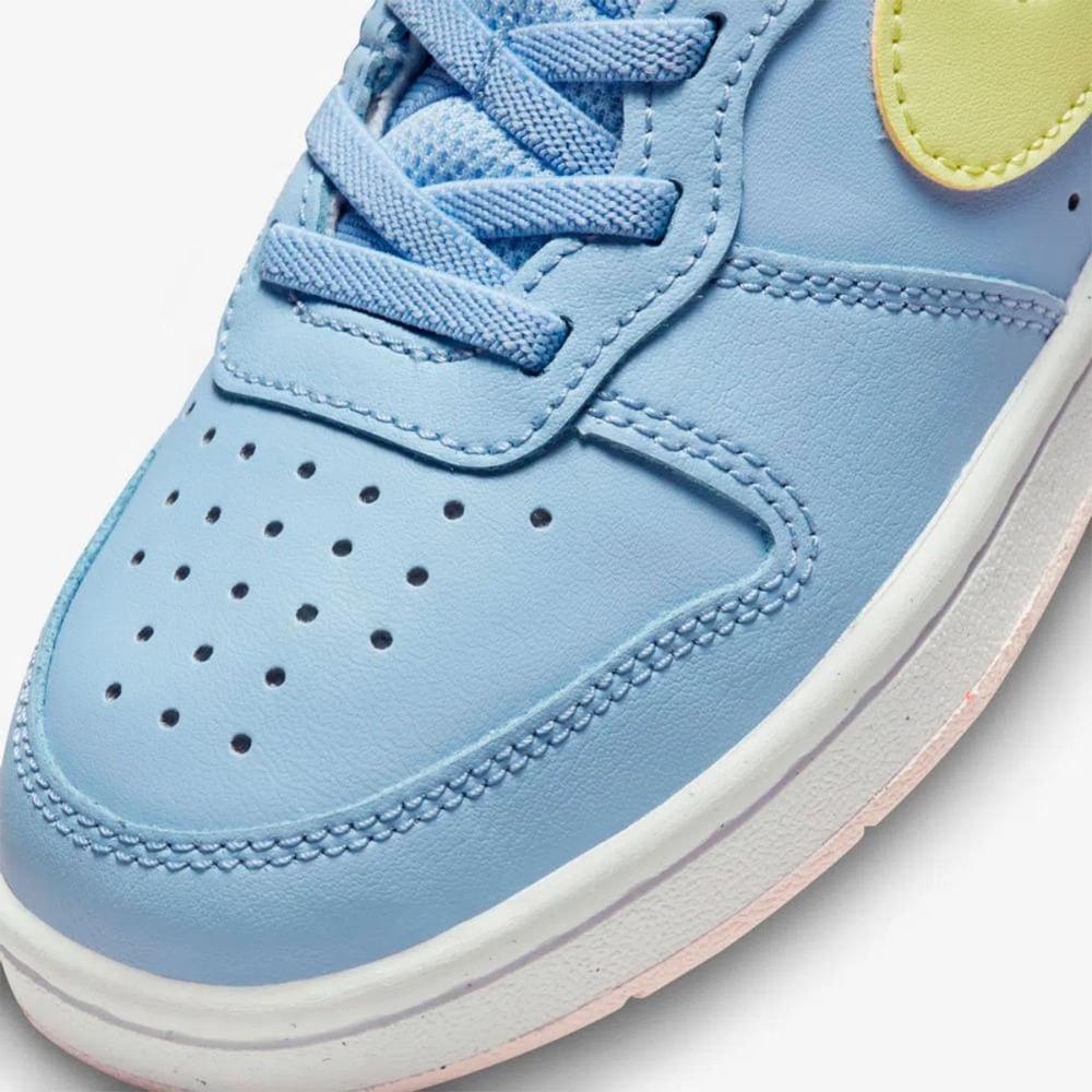 nike court borough azul