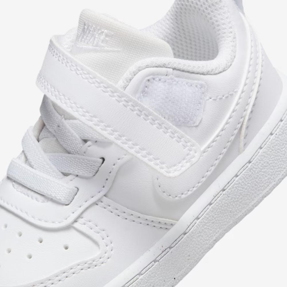 Tenis orders infantil nike branco