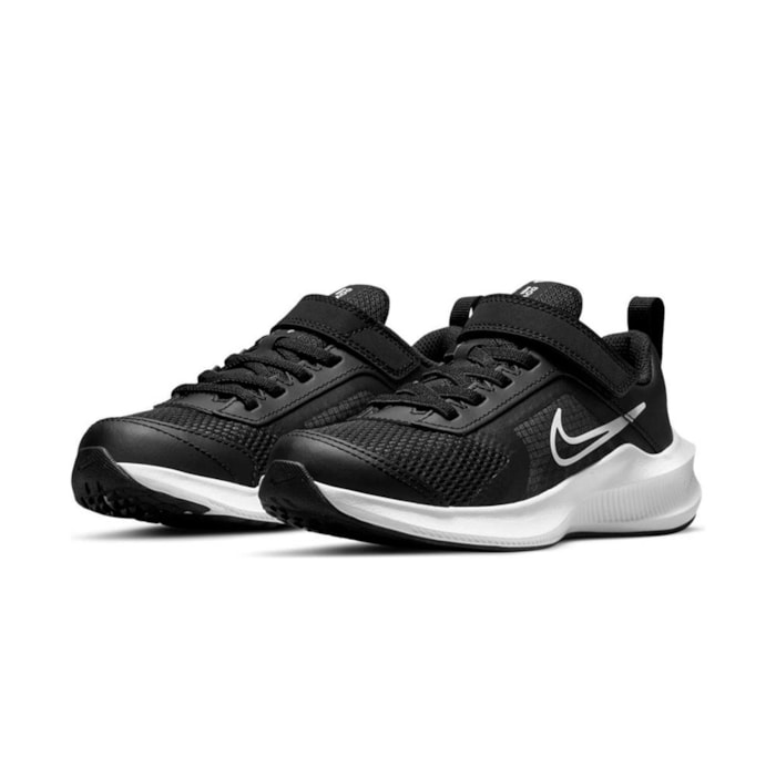 Runner Tenis Nike Infantil Masculino 27 Tênis Infantil Nike Flex