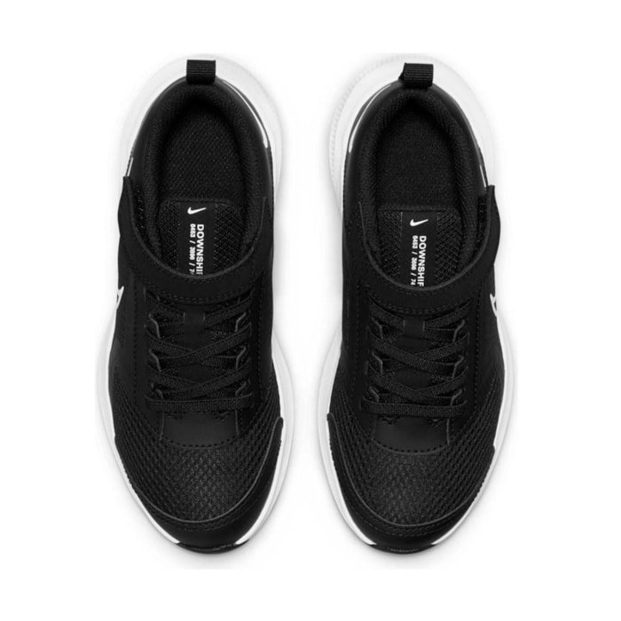 Downshifter Nike Infantil Preto Tênis Infantil Nike Downshifter 11