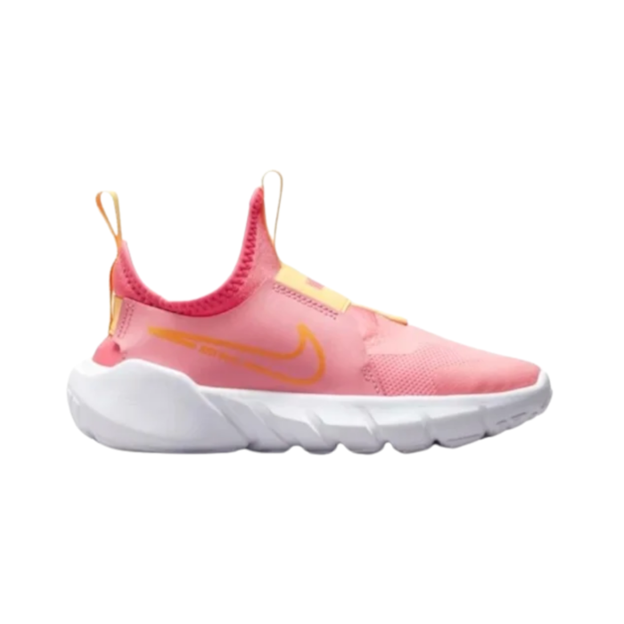 Tênis Infantil Nike Flex Runner Rosa 27-33 |DJ6040-602