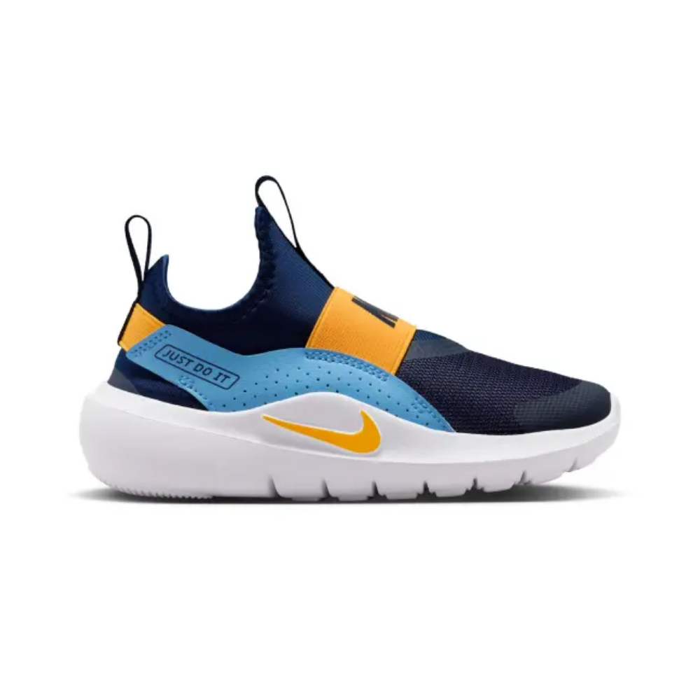 Tênis Nike WearAllDay Azul 34-36 |CJ3816-403
