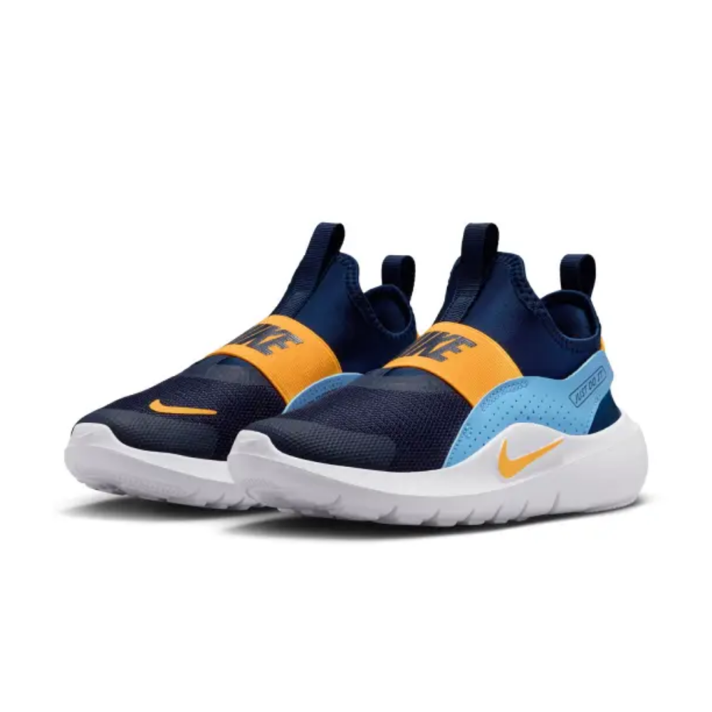 Tênis Nike Cosmic Runner Azul 34-38 HM4402-404