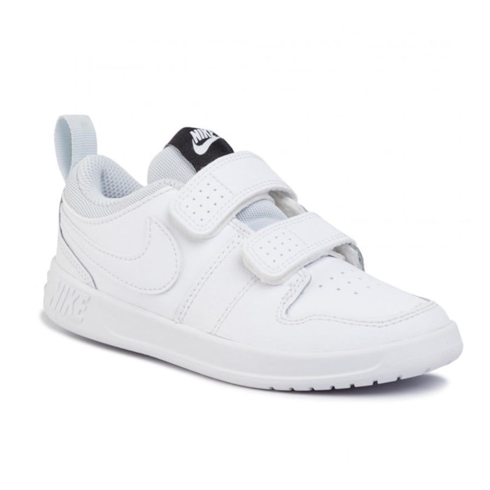 Tênis Infantil Nike Pico Branco 27-33 |AR4161-100