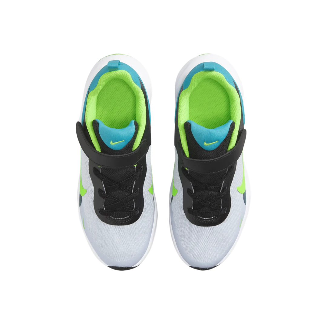 Nike revoluti s 3 green fashion