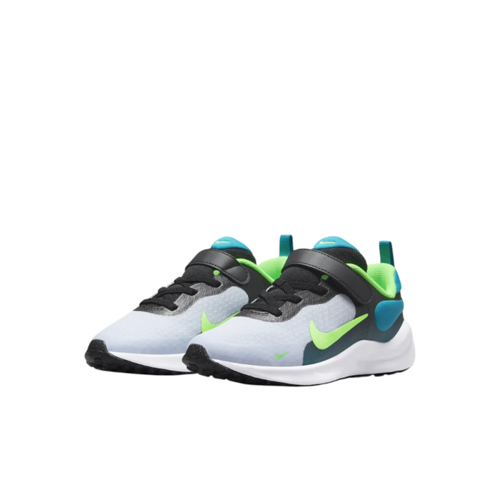 Nike Revolution Tênis Infantil Nike Downshifter Masculino