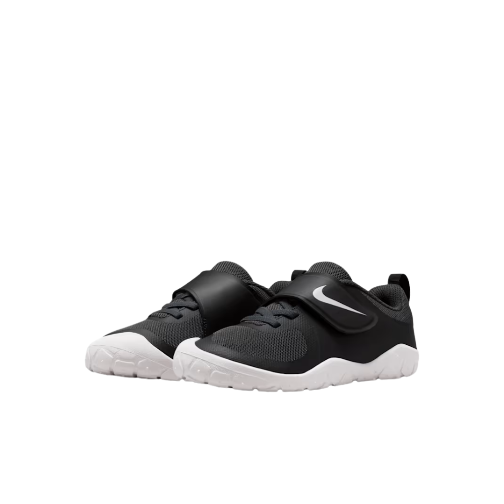Tenis Infantil Nike Swoosh 1 Essential Preto 24-30 HV5042-001