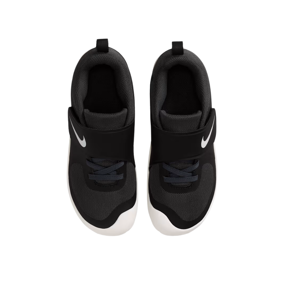 Tenis Infantil Nike Swoosh 1 Essential Preto 24-30 HV5042-001