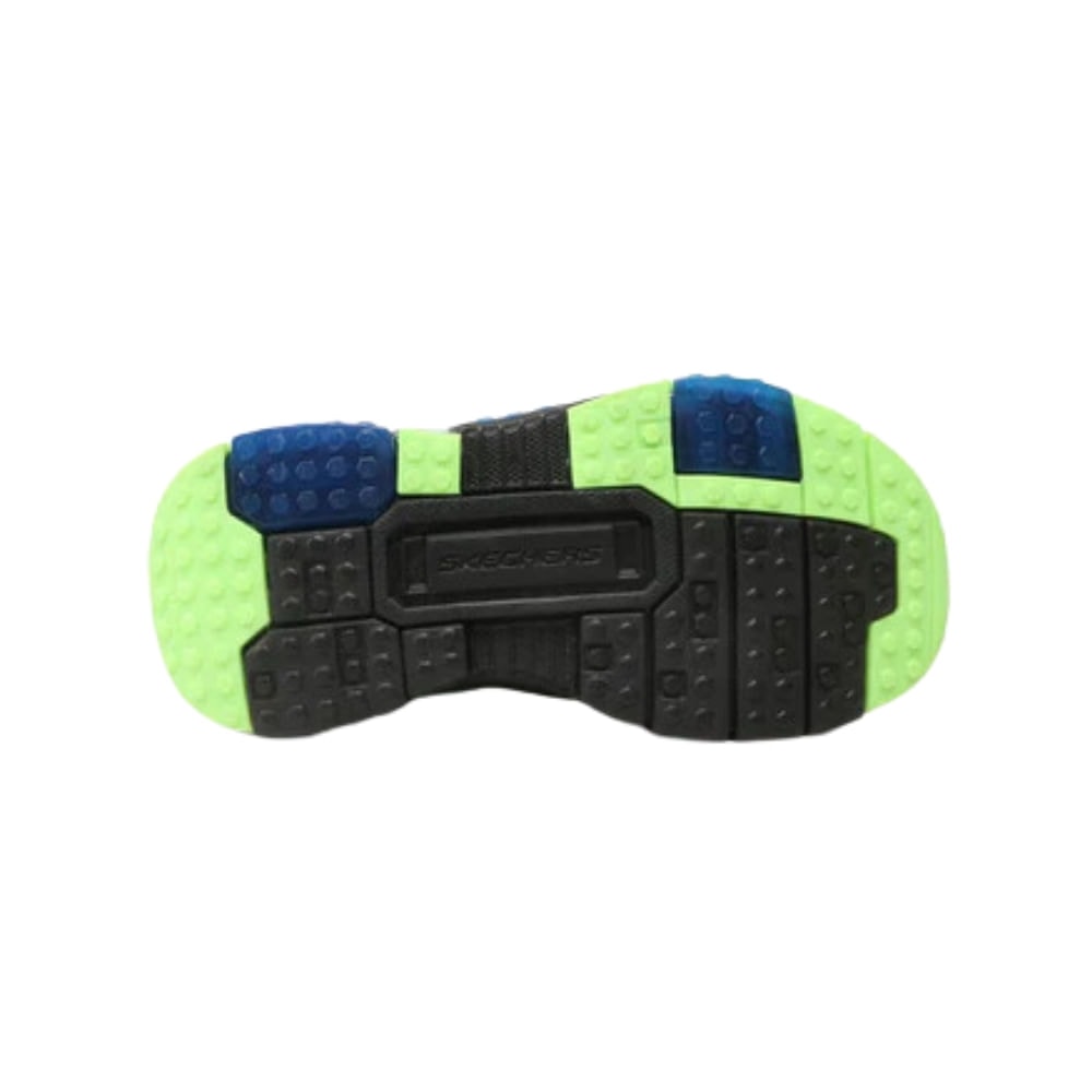 Tênis Infantil Skechers Brick Kicks 2.0 28-33 |402219L_SLBK