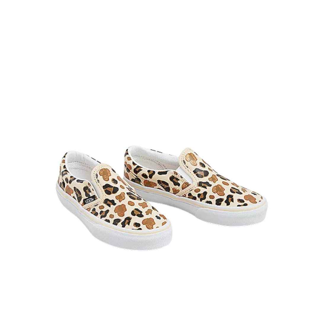 Tênis Infantil Vans UY Slip-On Haribo 26-32 |VN0009R7RED