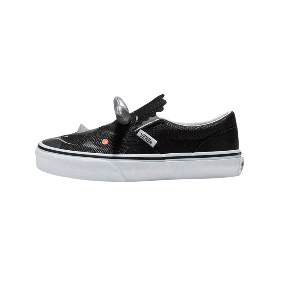 Tênis Infantil Vans UY Dino Triceratops Slip-On 26-32 |VN0007QK6BT