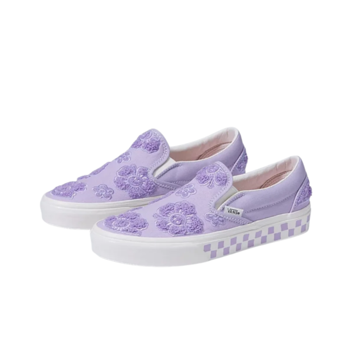 Vans Tenis Sem Atatadores Tênis Infantil Vans X EM On Holiday