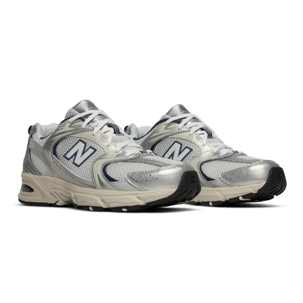 Tênis New Balance 530 Cinza 34-39 MR530KA