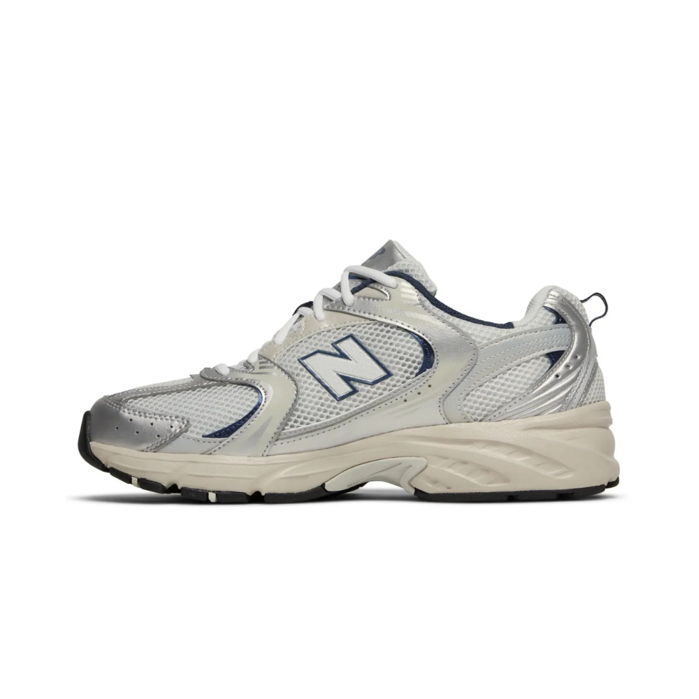 新品 NEWBALANCE MR530KA 23cm Tênis New Balance 530 Cinza 34-39 MR530KA