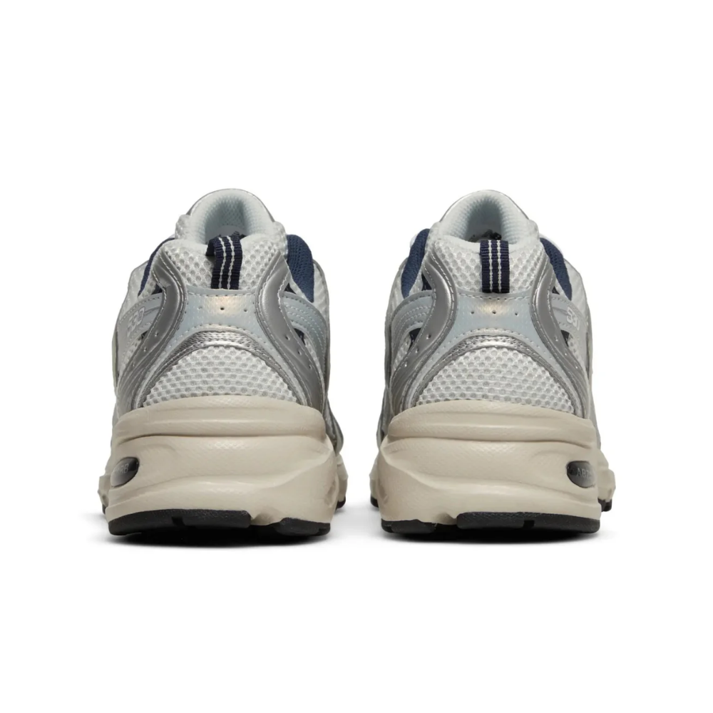 Tênis New Balance 530 Cinza 34-39 MR530KA