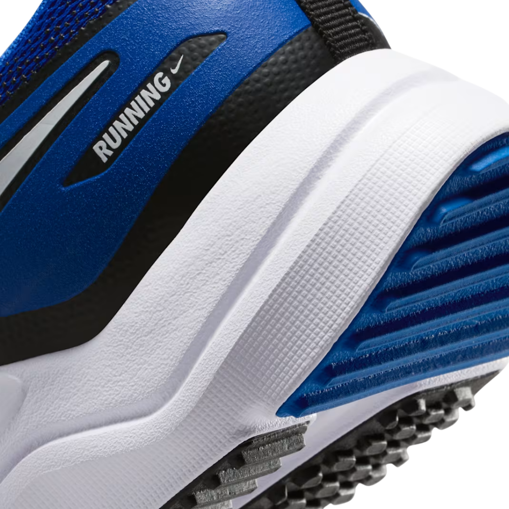 レア 極美品　C.S.E. SUPER NAUT Tênis Nike Cosmic Runner Azul 34-38 HM4402-404