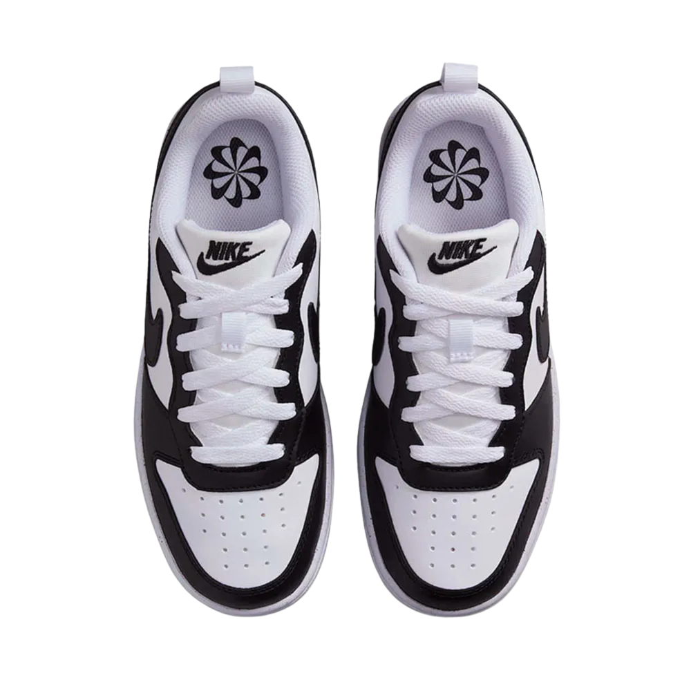 Tênis Nike Court Borough Low Recraft 34-36 |DV5456-131