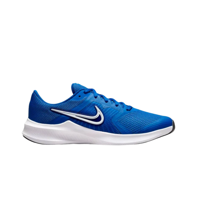 Tênis Nike Downshifter 11 Azul 34-36
