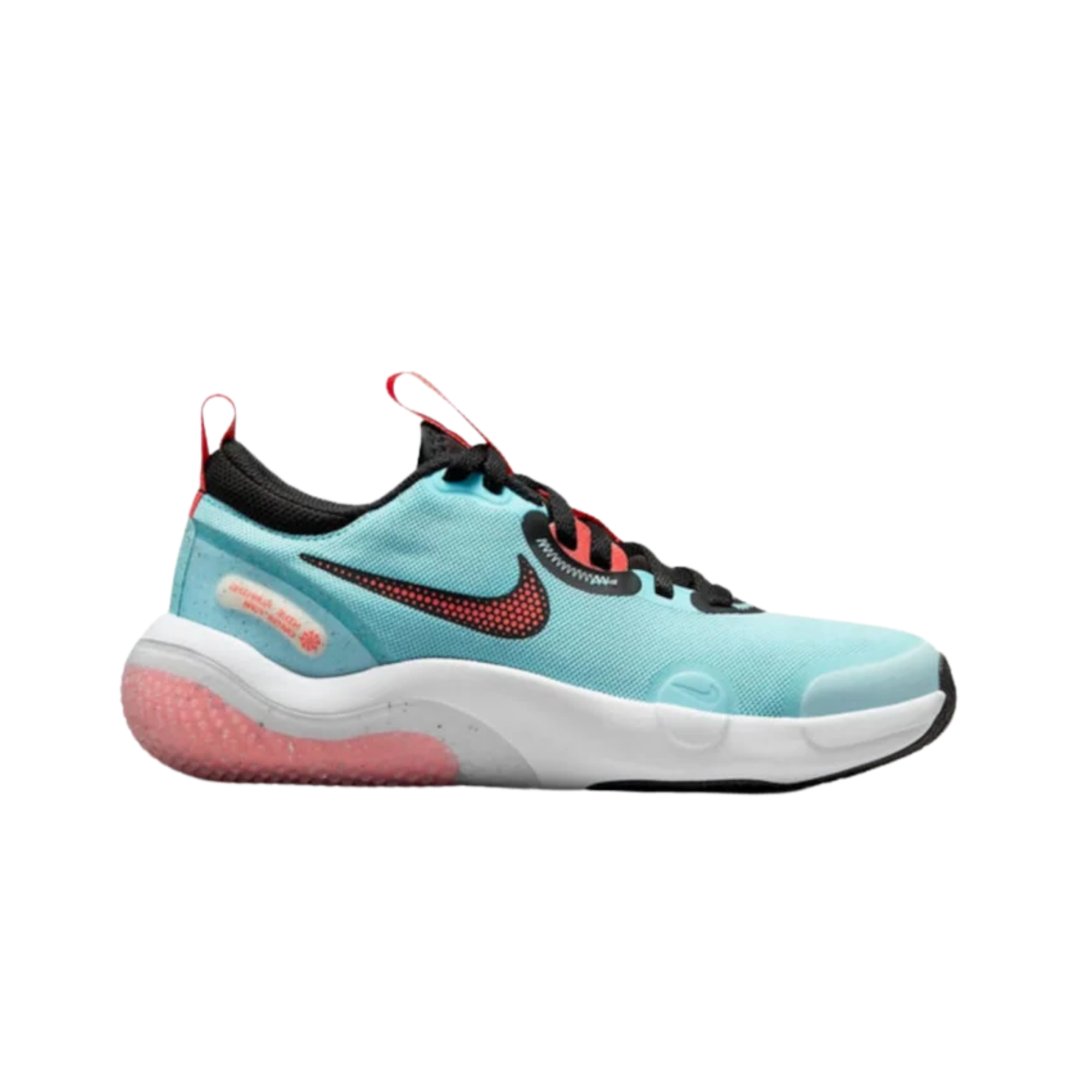 Tênis Nike Explor Next Nature 34-37 |DC5860-400