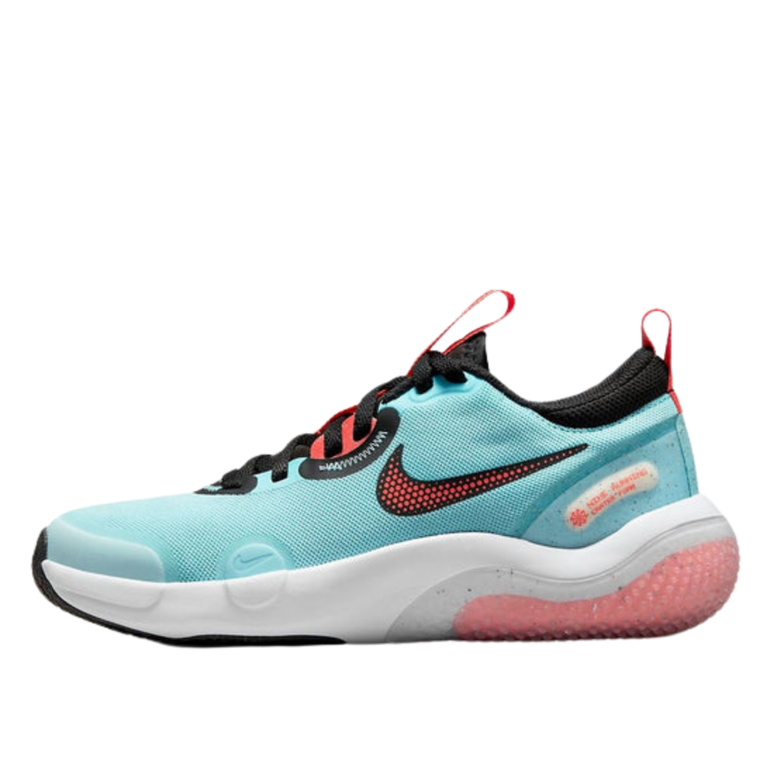 Tênis Nike Explor Next Nature 34-37 |DC5860-400