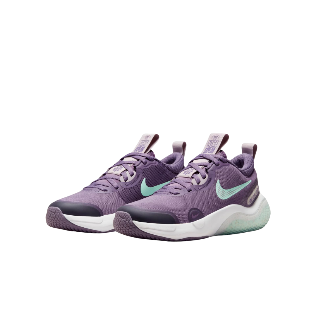 Tênis Nike Explor Next Nature Roxo 34-38 |DC5860-500