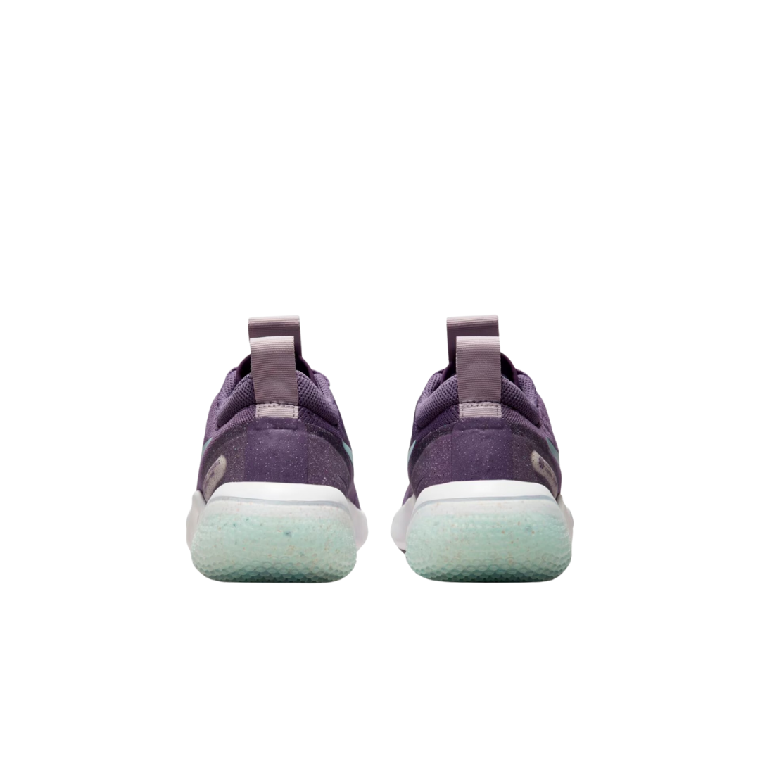 Tênis Nike Explor Next Nature Roxo 34-38 |DC5860-500