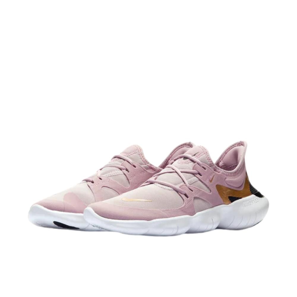 Tênis Nike Pico Rosa 34-39 |AQ1316-501